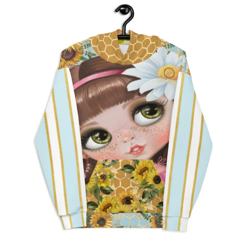 Mary Sunshine Hoody