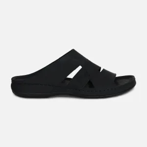 MEN ARABIC SLIP-ON SLIPPERS