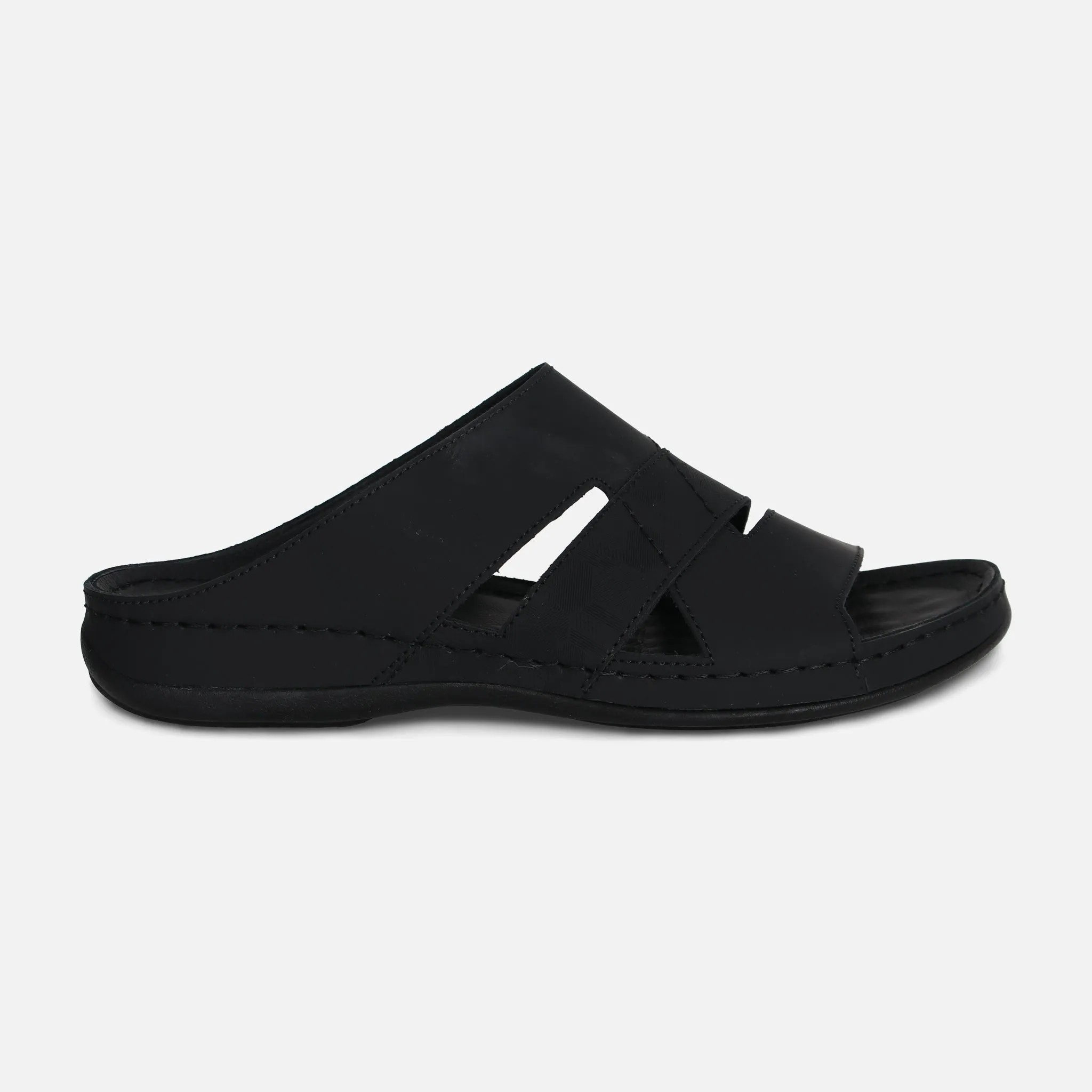 MEN ARABIC SLIP-ON SLIPPERS
