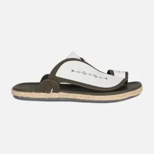 MEN ARABIC TOE SLIPPERS