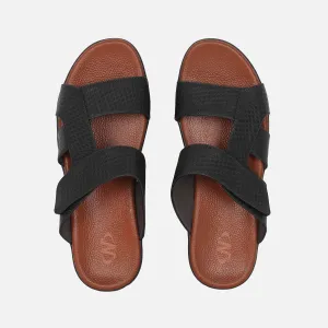 MEN CASUAL SLIP-ON SLIPPERS