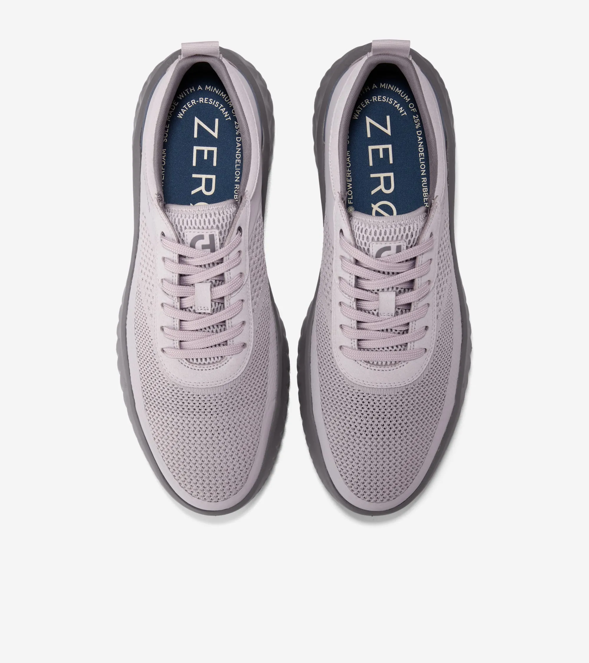 Men's Generation ZERØGRAND II Water-Resistant Ultra Sneaker