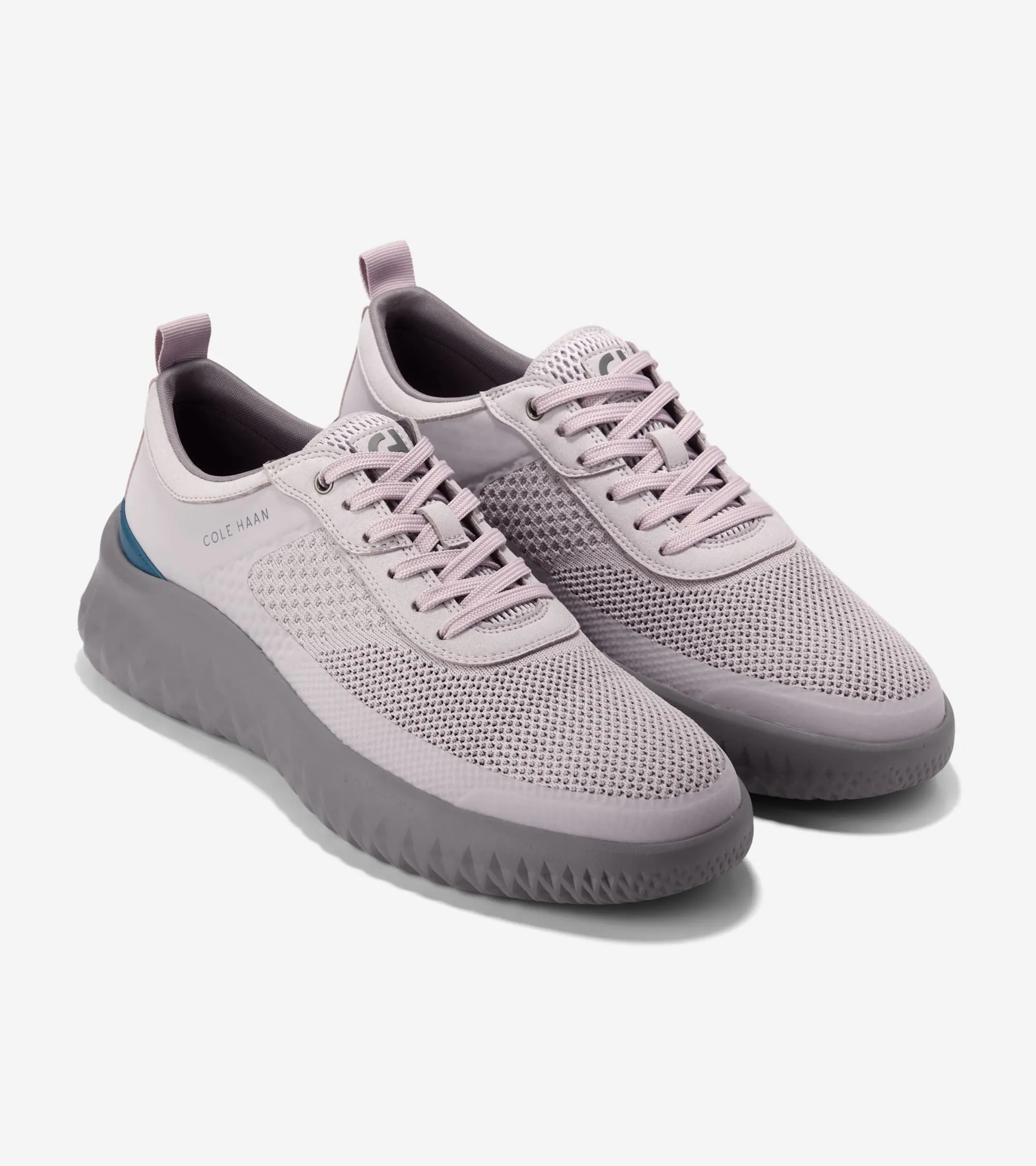 Men's Generation ZERØGRAND II Water-Resistant Ultra Sneaker