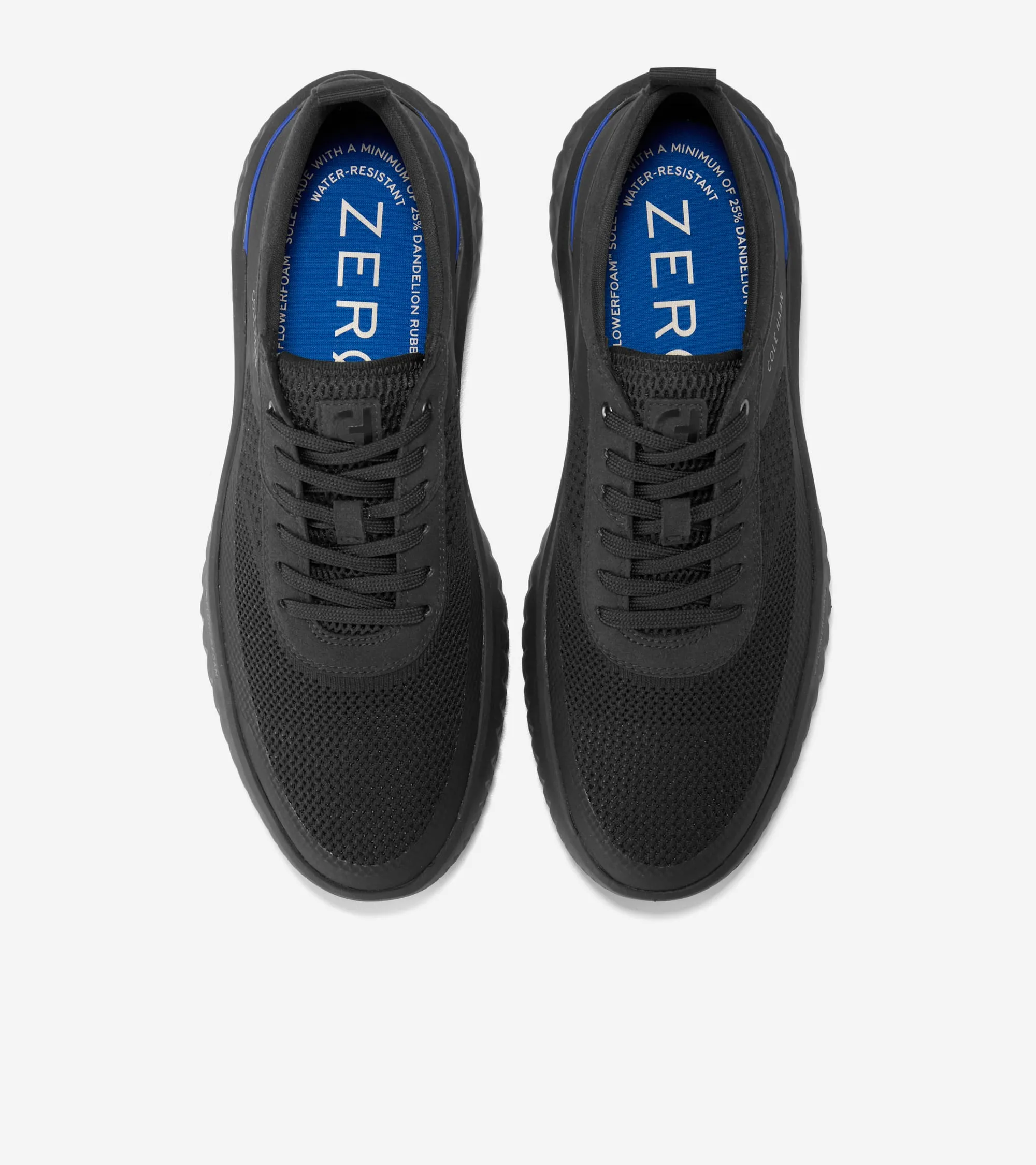 Men's Generation ZERØGRAND II Water-Resistant Ultra Sneaker