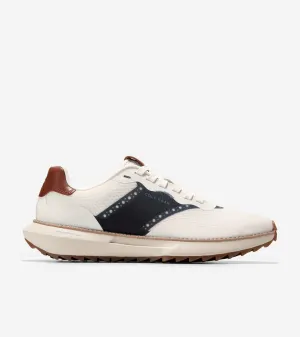 Men's GrandPrø Ashland Golf Sneaker