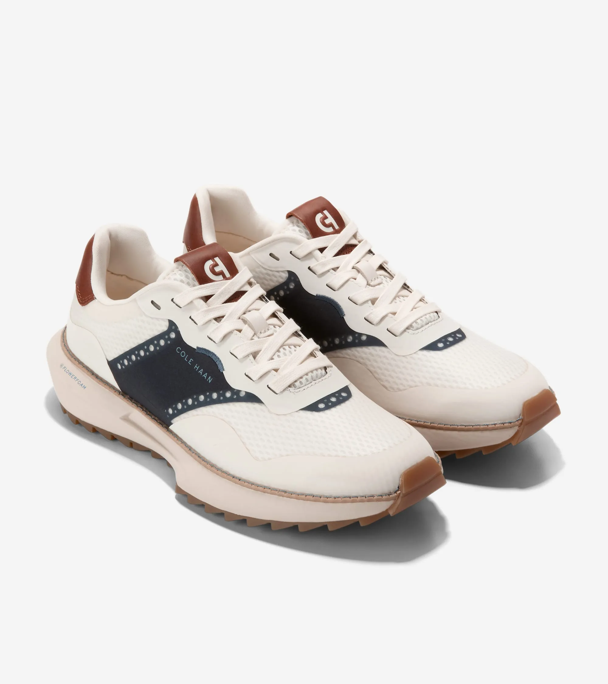 Men's GrandPrø Ashland Golf Sneaker