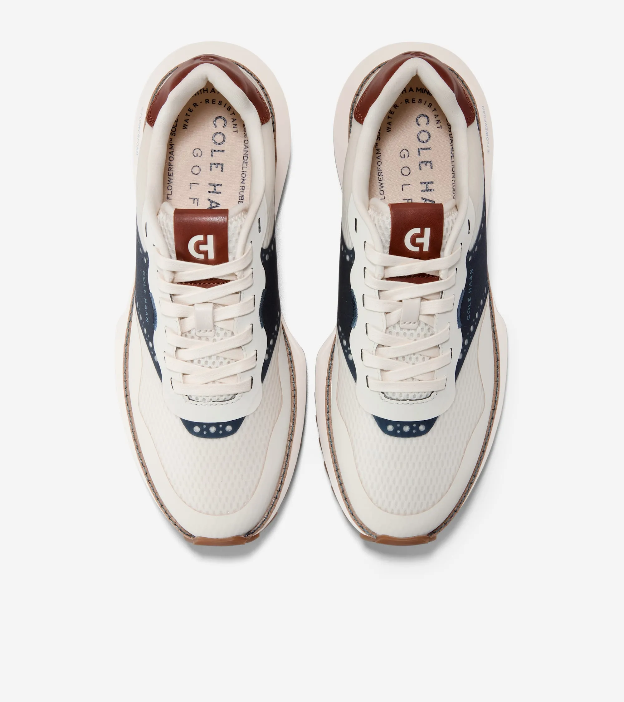 Men's GrandPrø Ashland Golf Sneaker