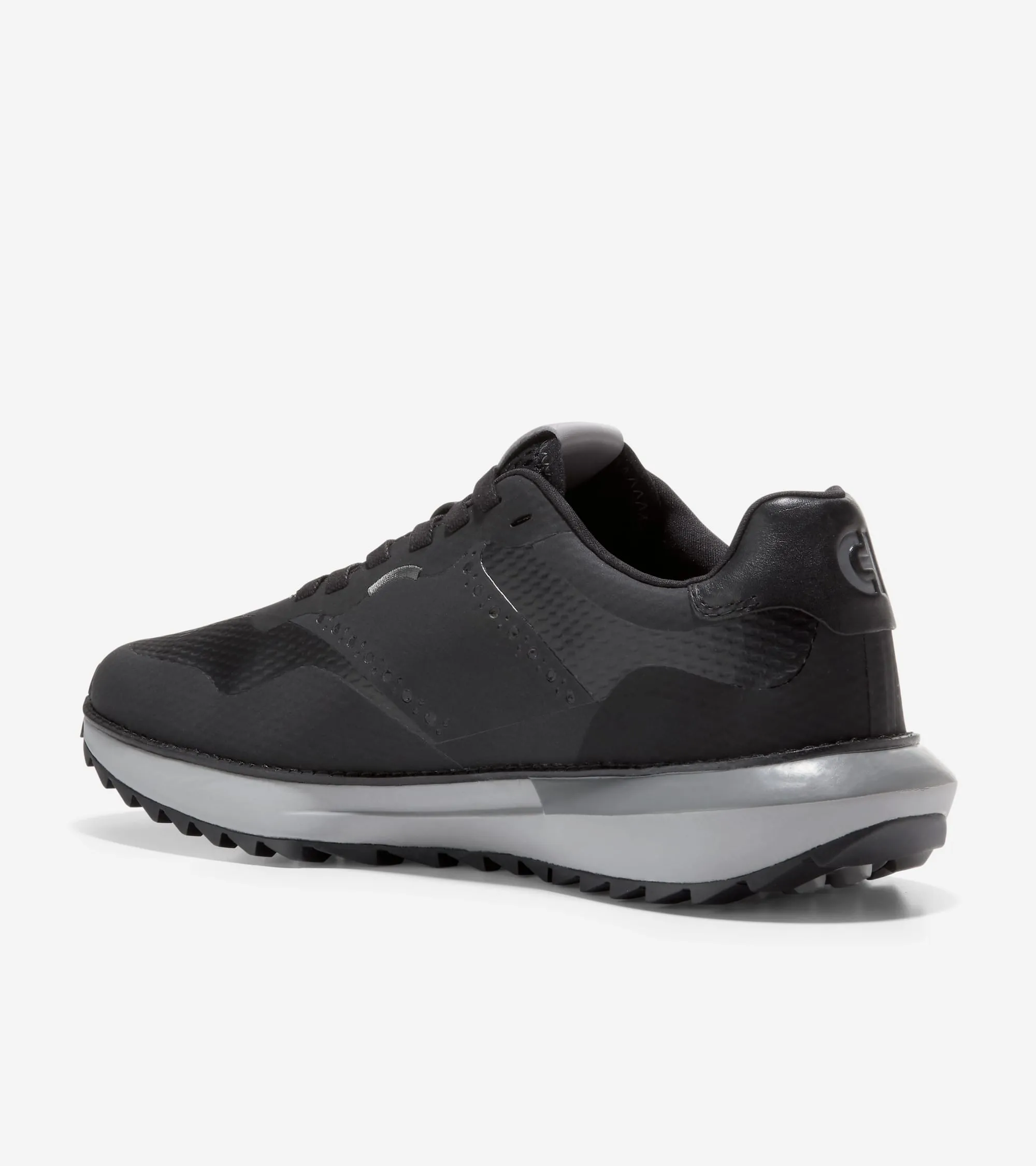 Men's GrandPrø Ashland Golf Sneakers