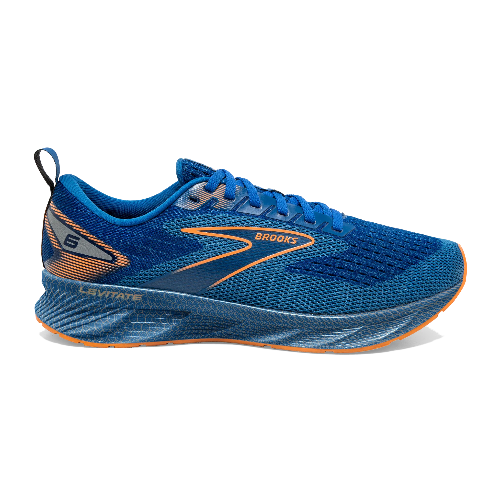 Men's Levitate 6