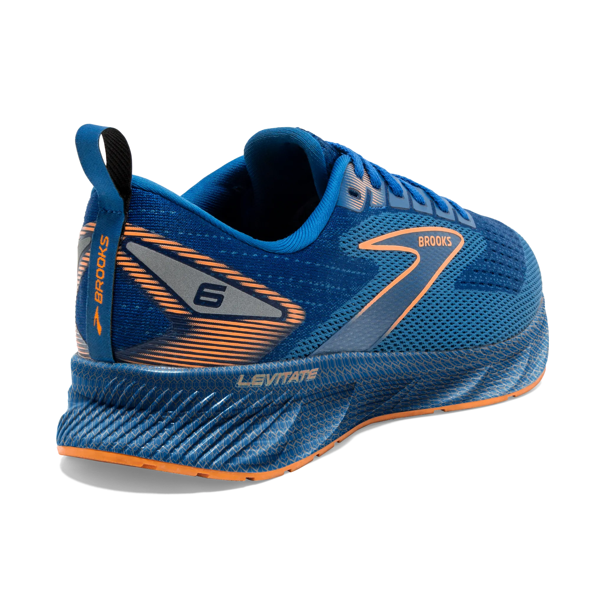 Men's Levitate 6