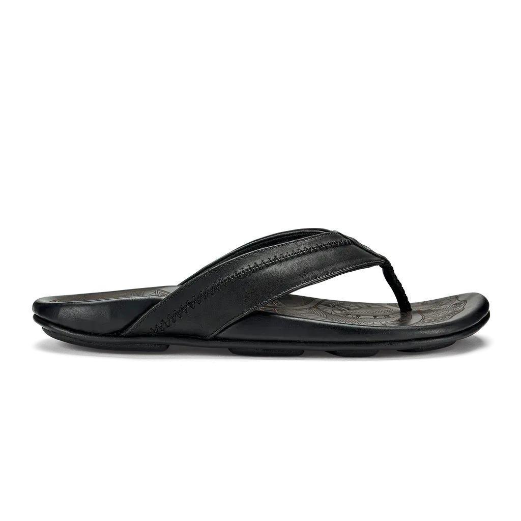 MEN'S OLUKAI HIAPO | LAVA ROCK