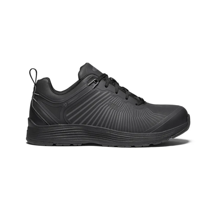 Men's Sparta XT (Aluminum Toe) (Wide)