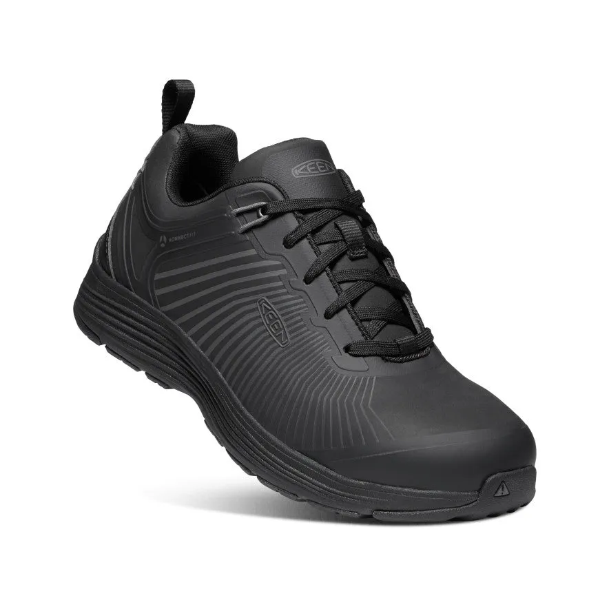 Men's Sparta XT (Aluminum Toe) (Wide)
