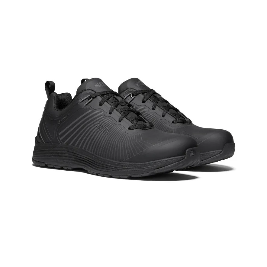 Men's Sparta XT (Aluminum Toe) (Wide)