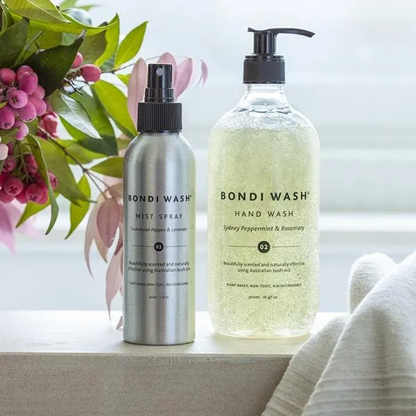 Mist Spray - Fragonia & Sandalwood