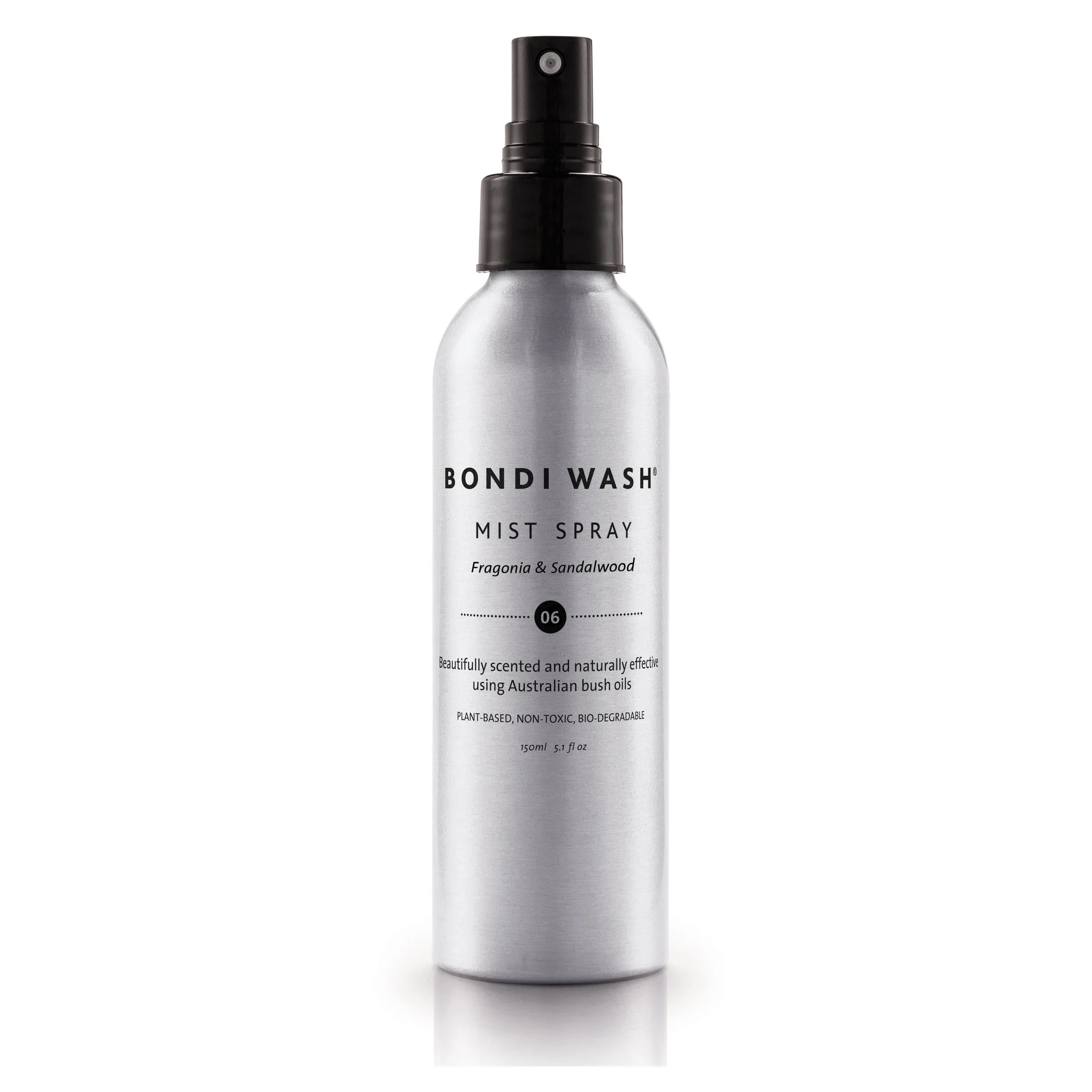 Mist Spray - Fragonia & Sandalwood