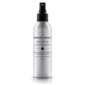 Mist Spray - Lemon Tea Tree & Mandarijn
