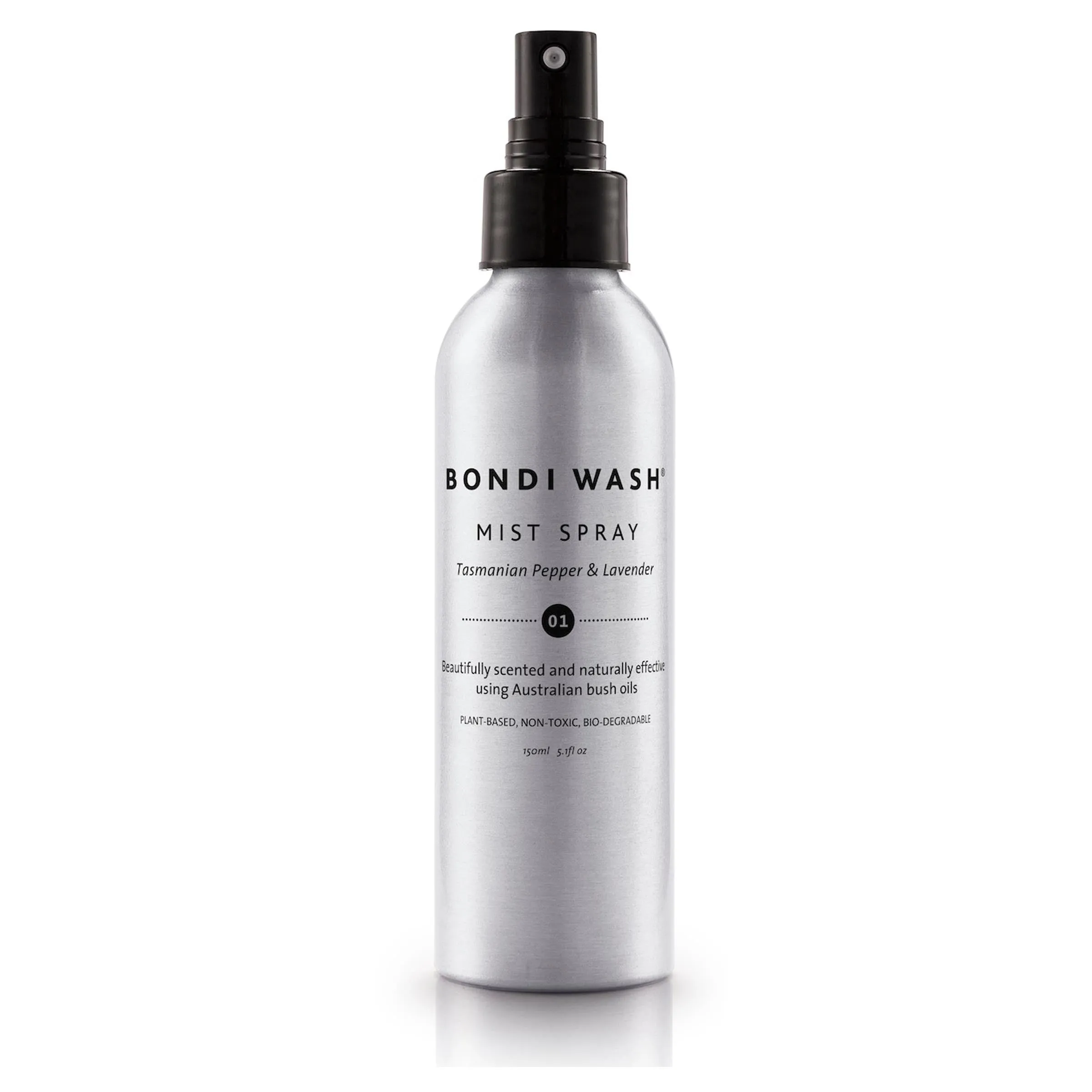 Mist Spray Tasmanian Pepper & Lavendel
