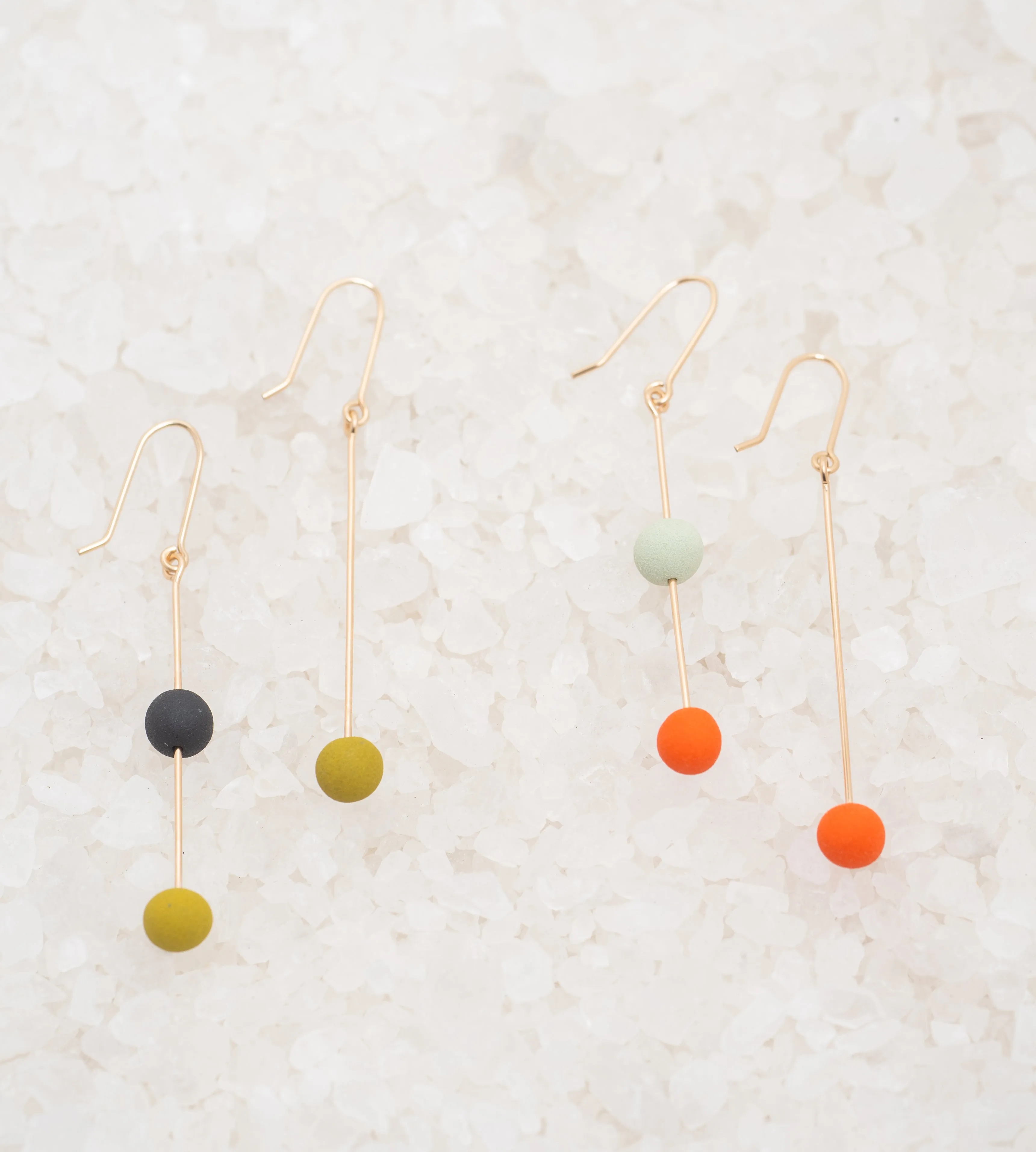 Mixology Earrings