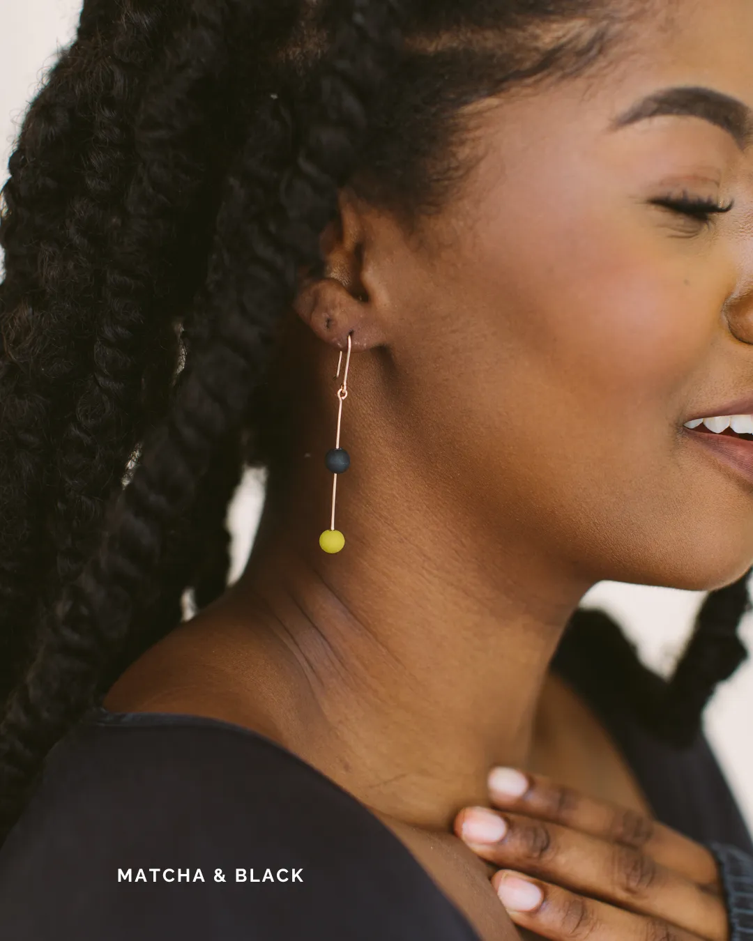 Mixology Earrings