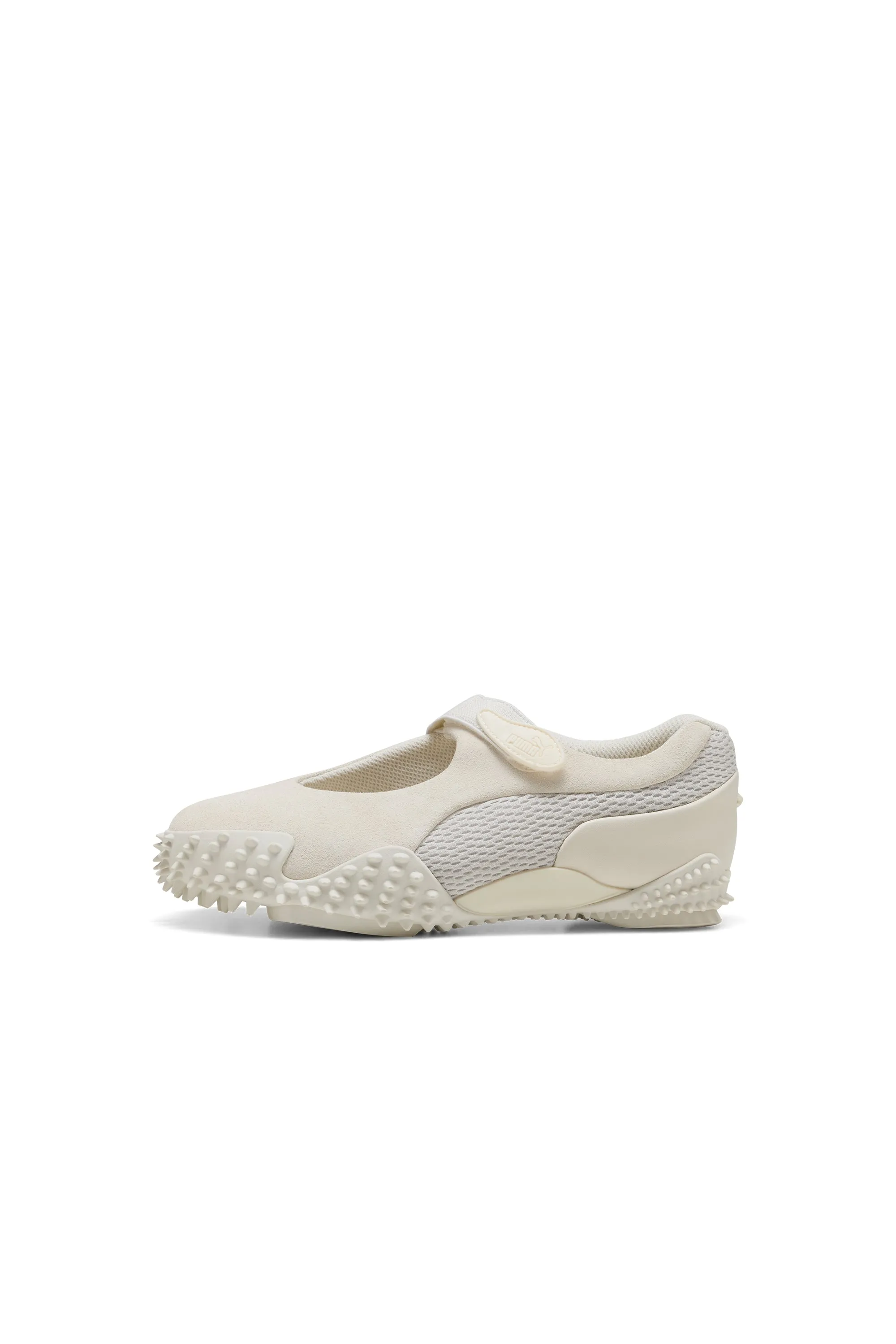 Mostro Fey PRM Warm White/Vapor Gray