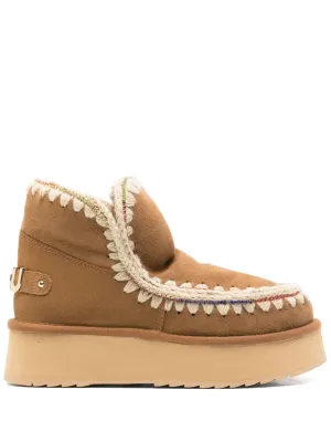 Mou 50mm Eskimo 18 boots