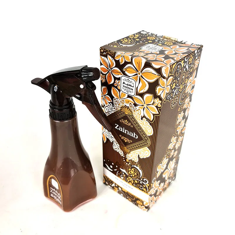 Naseem Room Freshener Spray 300ML Arab Fragrance Water Base