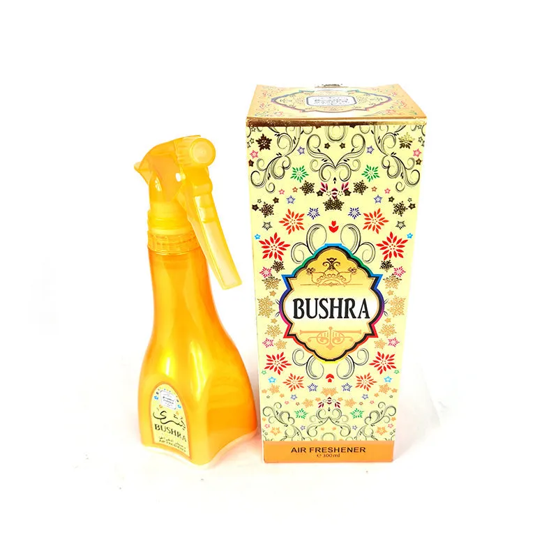 Naseem Room Freshener Spray 300ML Arab Fragrance Water Base