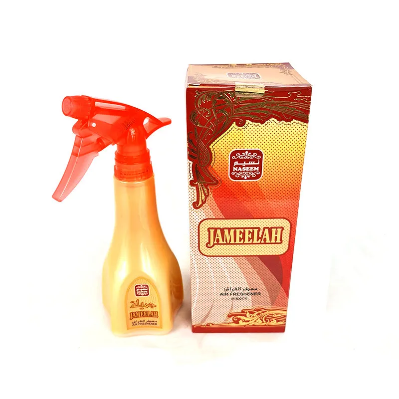 Naseem Room Freshener Spray 300ML Arab Fragrance Water Base