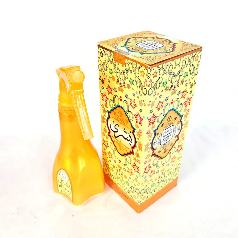 Naseem Room Freshener Spray 300ML Arab Fragrance Water Base