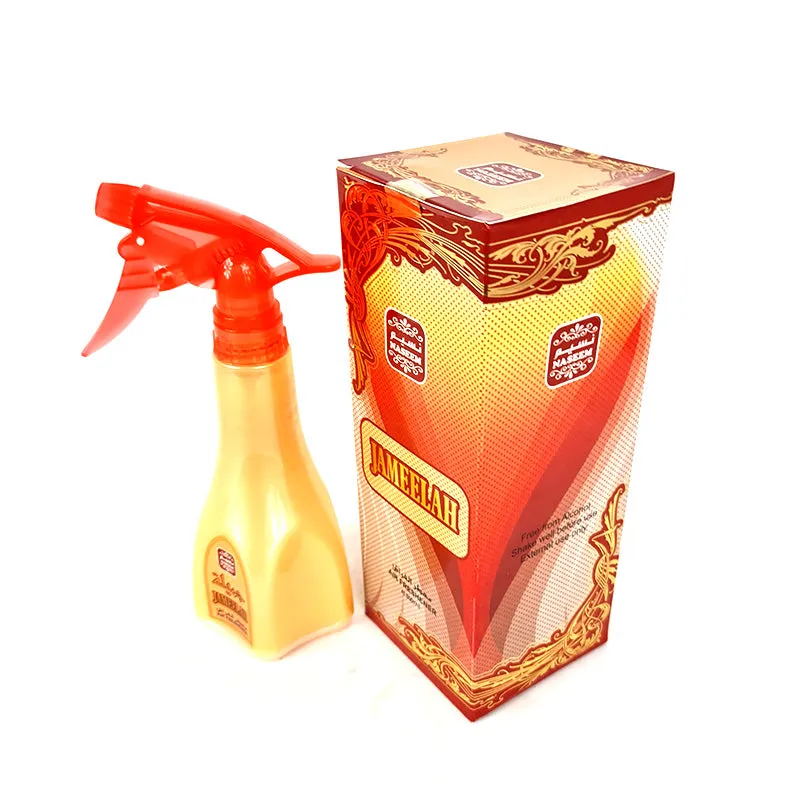 Naseem Room Freshener Spray 300ML Arab Fragrance Water Base