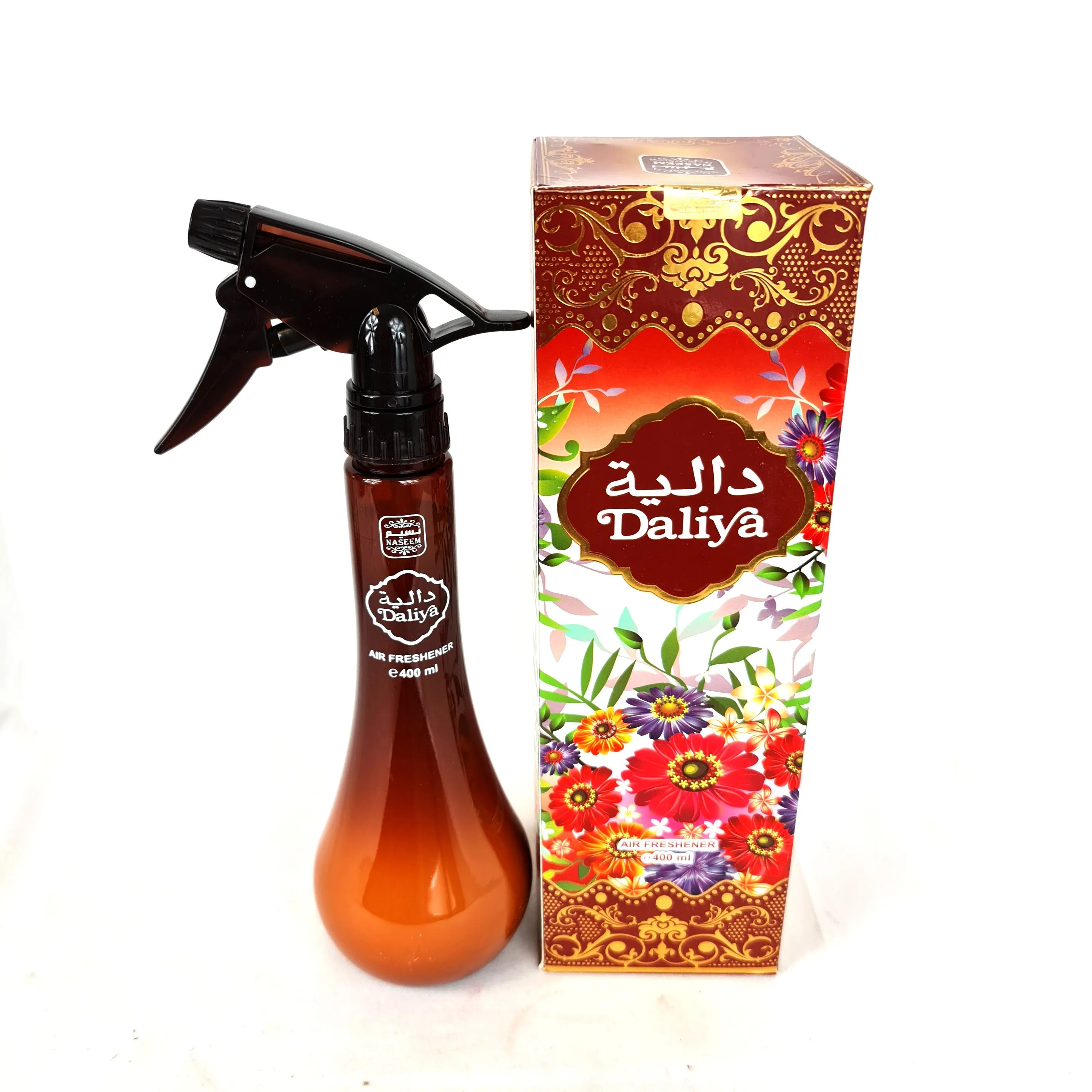 Naseem Room Freshener Spray 400ML Arab Fragrance Water Base
