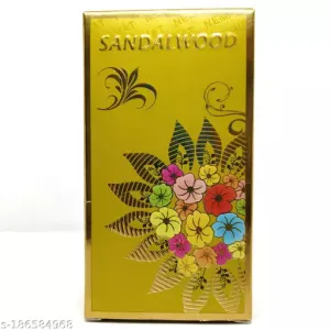 Nemat Perfumes Sandalwood Chandan Attar 8ml