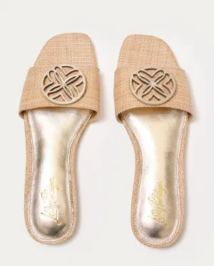 Nessa Slide