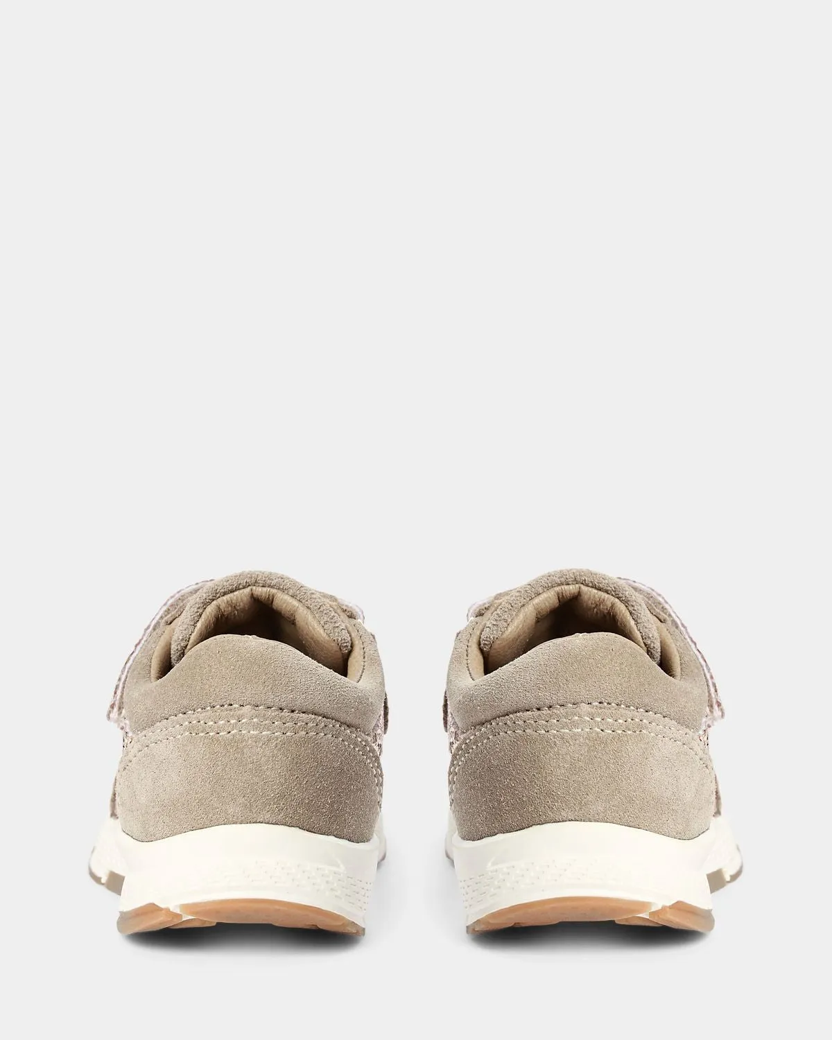 NETTESB SNEAKER - Dark sand