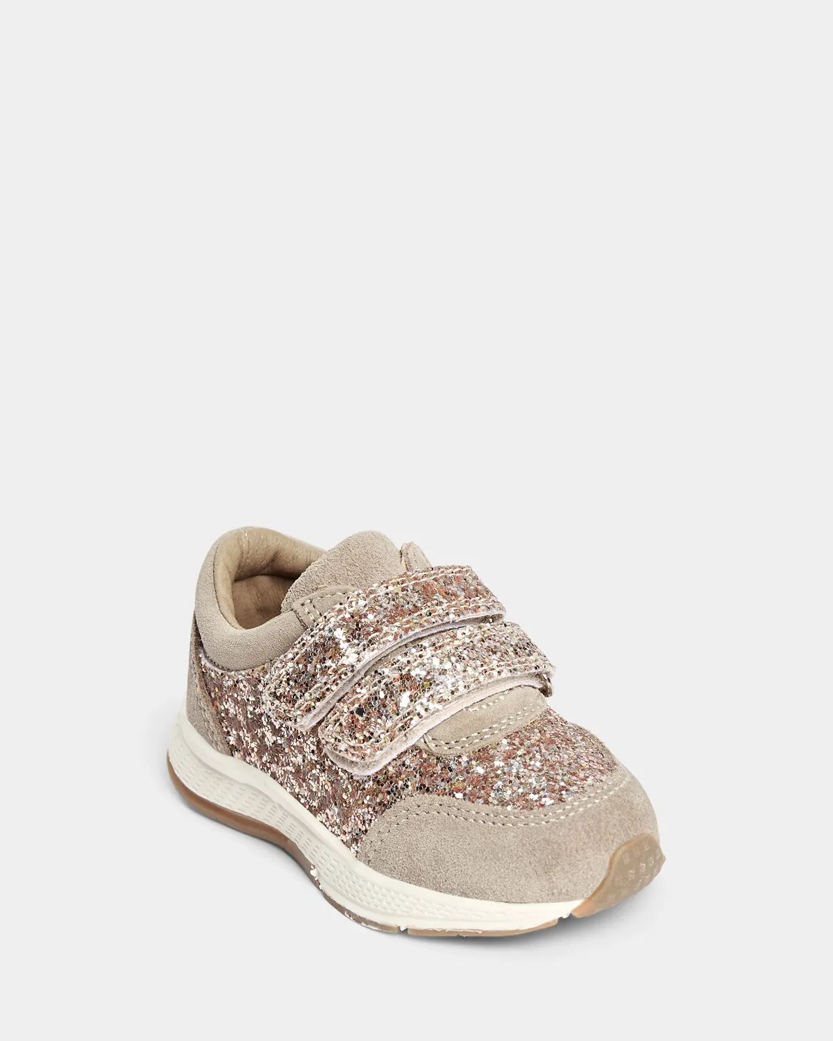 NETTESB SNEAKER - Dark sand