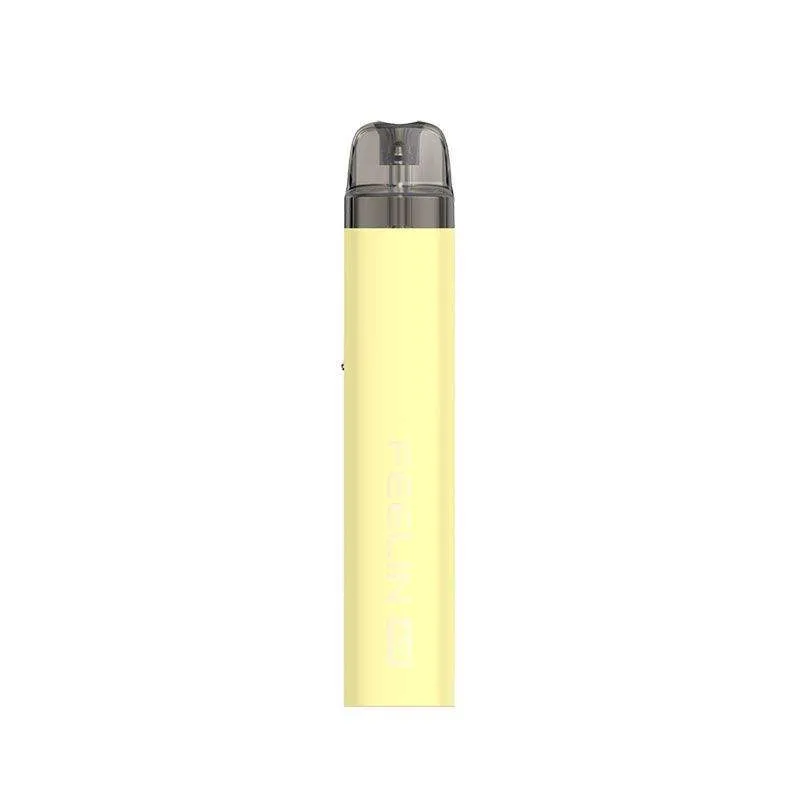 NEVOKS FEELIN AR POD SYSTEM KIT - 1000MAH