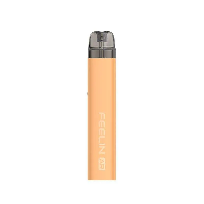 NEVOKS FEELIN AR POD SYSTEM KIT - 1000MAH