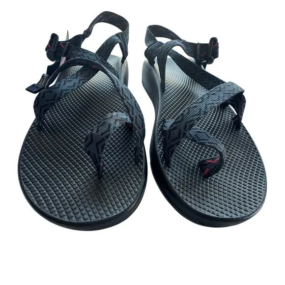 NEW Chaco Men's Z/2 Classic Sandal water shoe size 10 navy