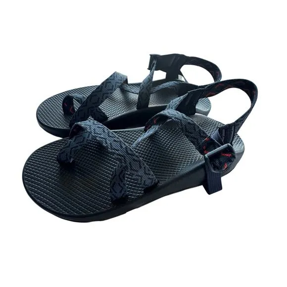 NEW Chaco Men's Z/2 Classic Sandal water shoe size 10 navy