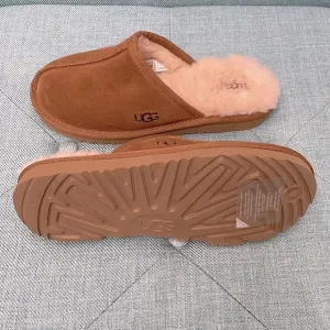 New UGG Slippers.
