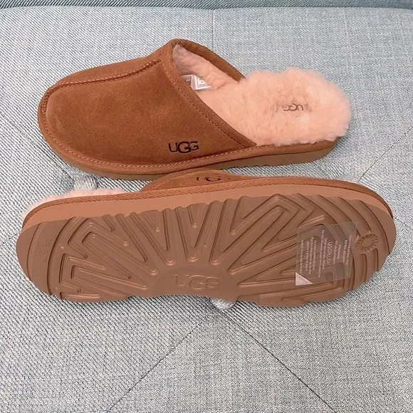 New UGG Slippers.