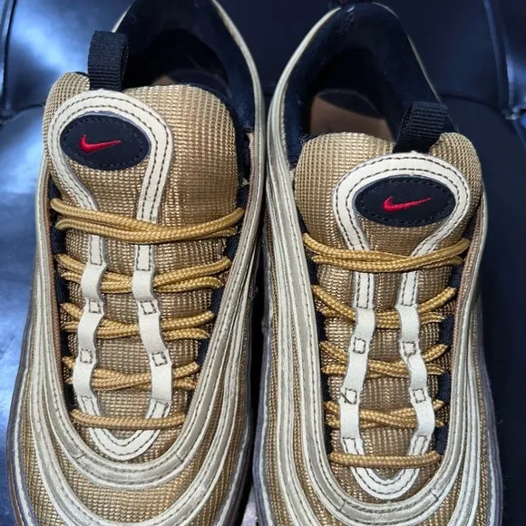 Nike Air Max 97 OG Golden Bullet