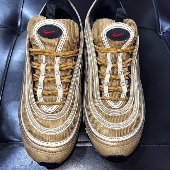Nike Air Max 97 OG Golden Bullet