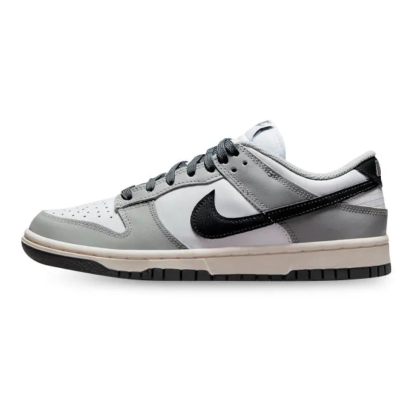 Nike Dunk Low Light Smoke Grey (W)