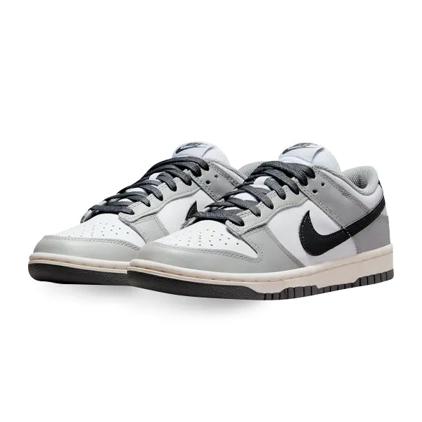 Nike Dunk Low Light Smoke Grey (W)