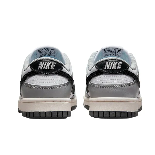 Nike Dunk Low Light Smoke Grey (W)