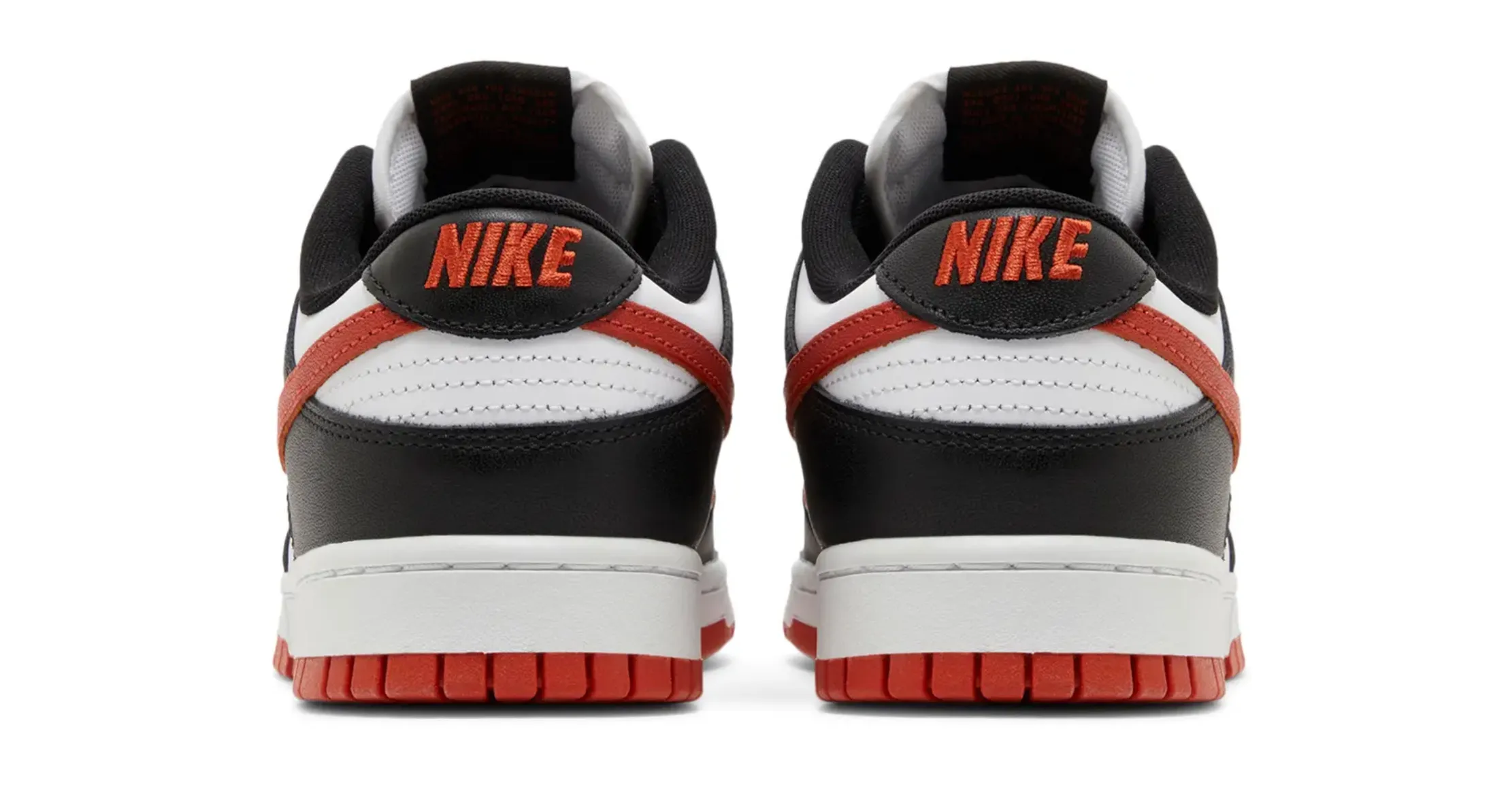 Nike Dunk Low Retro Dragon Red