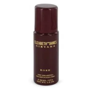 Nirvana Rose Dry Shampoo By Elizabeth And James
