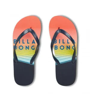 NORTHPOINT THONGS Blue
